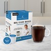 Emeril Big Easy Bold, Single-Serve Keurig K-Cup Pods, Dark Roast