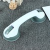 Grab Bars for the Suction Bath, 2 Pieces Non-Slip Handle