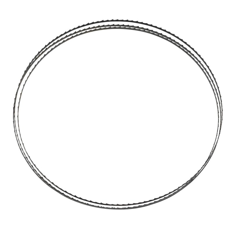 Delta 28-087, 93 1/2" X 1/4" X 10 PC Band