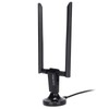 Wireless Network Card 1200Mbps Long Range Dual Band Wireless USB