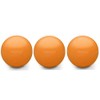Diabolonet Henrys Juggling Balls HiX Russian Ball Set 62 mm (Orange)