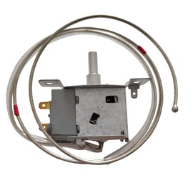 UZSTUNG WPF-34D Refrigerator Thermostat Compatible with Hisense Refrigerator WPF34D WPF34E WPF34E 1802007 Temperature Control