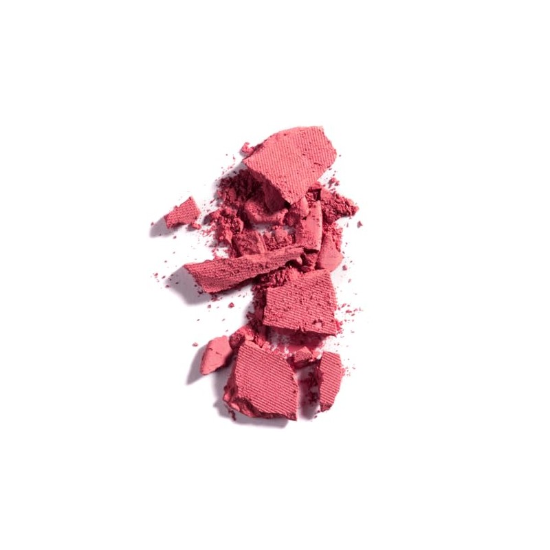 Bissú Cosméticos, Rubor 16 Rosa