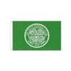 Celtic FC Core Crest Flag 5 x 3