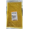 Fried Food Net Sheet, Vegetable Sheets (Squash), 10 Sheets, Large