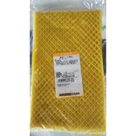 Fried Food Net Sheet, Vegetable Sheets (Squash), 10 Sheets, Large Enough for Products, Roll Up