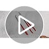 Knipex Tools 9K 00 80 128 US 11" Extra Long