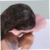 Protector para Lavado de Cabello para Bebés, 3 Piezas Gorro