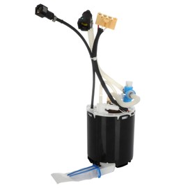 INEEDUP Electric Fuel Pump Replacement for Land Rover Range Rover 2013-2016, for Land Rover Range Rover Sport 2014-2016 Replaces FE0696, LR040878, LR077703, 194541461182, 17162177