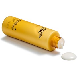 Elensilia Emulsión CPP Propolis Gold 155 ml (5.24 fl.oz) – Emulsión nutritiva ligera con propóleo y jalea real para una piel hidratada y radiante.