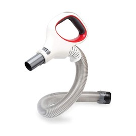 Upgraded Replacement for Shark Rotator Hose Handle Compatible for Shark Rotator Pro Lift-Away NV500, NV501, NV502, NV503, NV504, NV505, NV510, NV520, NV552, UV560 More Models, Replaces # 1191FC500BL