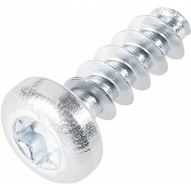 KUFU SCHR. STZN 3X8 TORX (100)