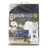 Okubo Seisakusho Maruto Pickup Back Basket Cover 2 Navy