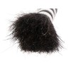 One Pound of Black Single Drawn Horse Hair: 13" to