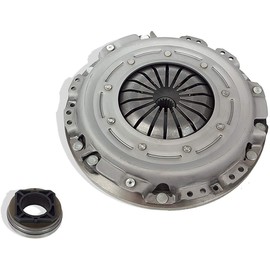 Clutch Kit compatible with Talon Neon Se Sxt R/T Acr High Line Lx Sport GS ESi 1995-2005 2.0L l4 GAS DOHC Naturally Aspirated (2.0L 4cyl, Except 11th VIN # 'T'; 05-085)