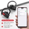 ZOpid Wireless Earbuds - TWS Bluetooth 5.0 Stereo Headphones with