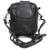 EP Soft Leather Mini Bag(4.25"X3.5"