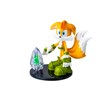 Bizak 64110901 Sonic Toy, Multi-Coloured