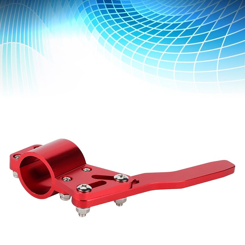 Car Turn Signal Lever Extender Steering Wheel Turn Rod Position
