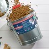 Behrens 6 Gallon Rust Proof Galvanized Steel Locking Lid Dry