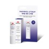 Simple moisturizing panthenol stick lip balm 3.2g triple functional daily
