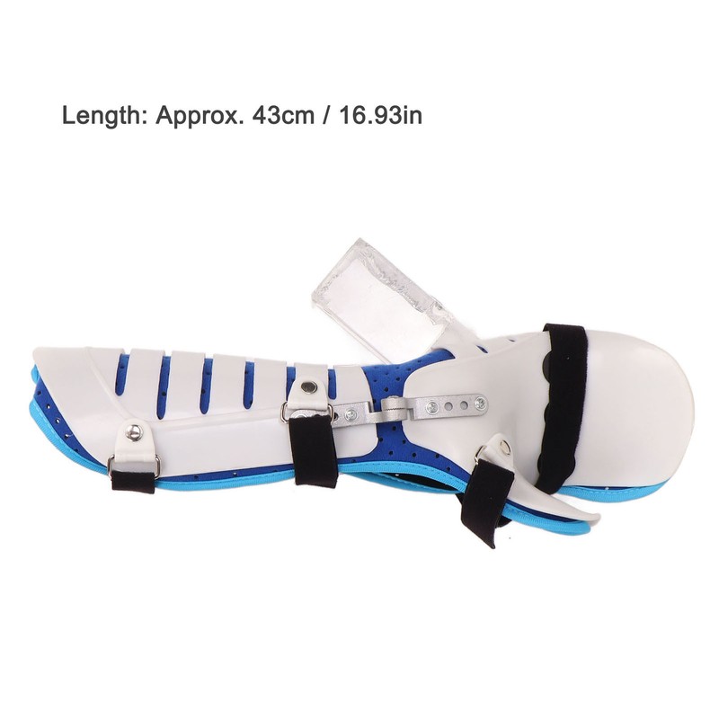Arm Fixing Sling Soft Lining Full Wrap Prevent Displacement Forearm