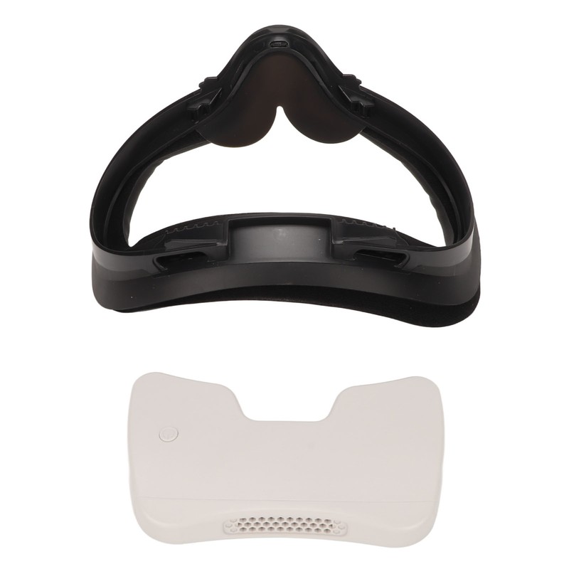 Active Air Circulation Facial Interface for Oculus Quest 2 Replace