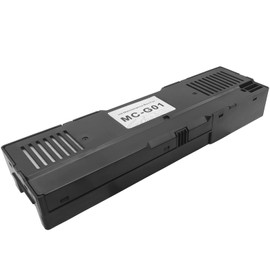 MC-G01 Maintenance Cartridge - Waste Ink Tank MCG01 Replacement for Canon MAXIFY GX6020 GX6021 G6091 G6092 GX7020 GX7021 GX7080 GX7090 GX7091 GX7092 Printer(1 Pack)