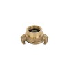 Bradas GEKA BR-GK110 4702 Claw Coupling Quick Coupling Threaded Piece