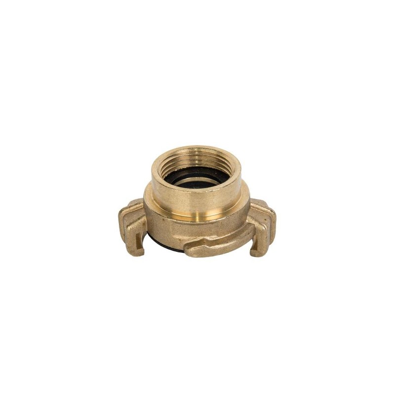Bradas GEKA BR-GK110 4702 Claw Coupling Quick Coupling Threaded Piece