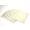 Kokuyo Report Maker Book Binding File A4 Vertical Beige Gray