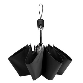 Parasol, UV Protection, Over 99.99%, UPF 50+, Folding Umbrella, Light Shade, Heat Shield, Lightweight, UV Shielding, One-Touch Automatic Open/Close, Compact, Heatstroke Protection, Sun Protection,