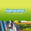 Pasta de Cría Factor Rojo 1kg Alamazonas Breeding Paste with