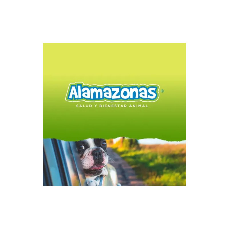 Pasta de Cría Factor Rojo 1kg Alamazonas Breeding Paste with