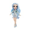 Rainbow High Rainbow High Doll Series 3 Gabriella Icely New
