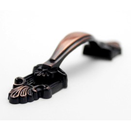 WAKI TW-211 Antique Handle