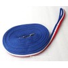 Cwell Equine Soft Cushion Horse Lunge Line Large Dog Training