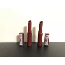 Clinique x2 Clinique Almost Lipstick #06 Black Honey 0.04oz Each Travel Size NEW UNBOX