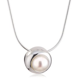 Vinani 925 sterling silver Sterling Silver Pearl