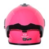 1Storm New Motorcycle Bike Modular Full Face Helmet Dual Visor