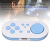 Wireless Bluetooth Controller, Portable Bluetooth Wireless for Anki App, Compact