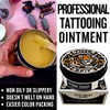TIGER SPIT Tattoo Glide, Professional & Vegan Tattoo Balm for