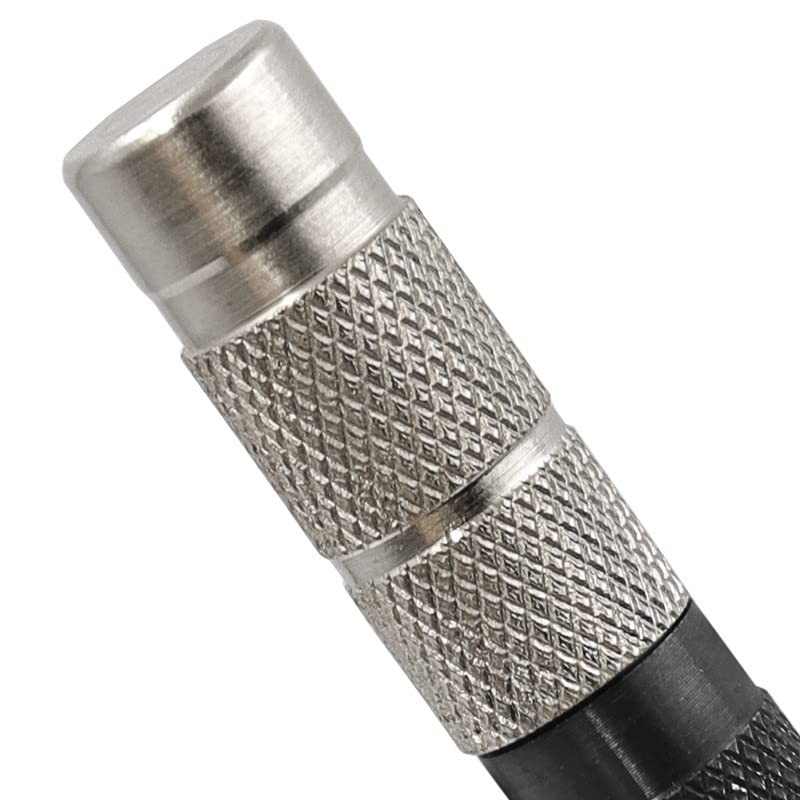 Plus Nao Auto Center Punch, Hole Punch, Drilling Tool, DIY