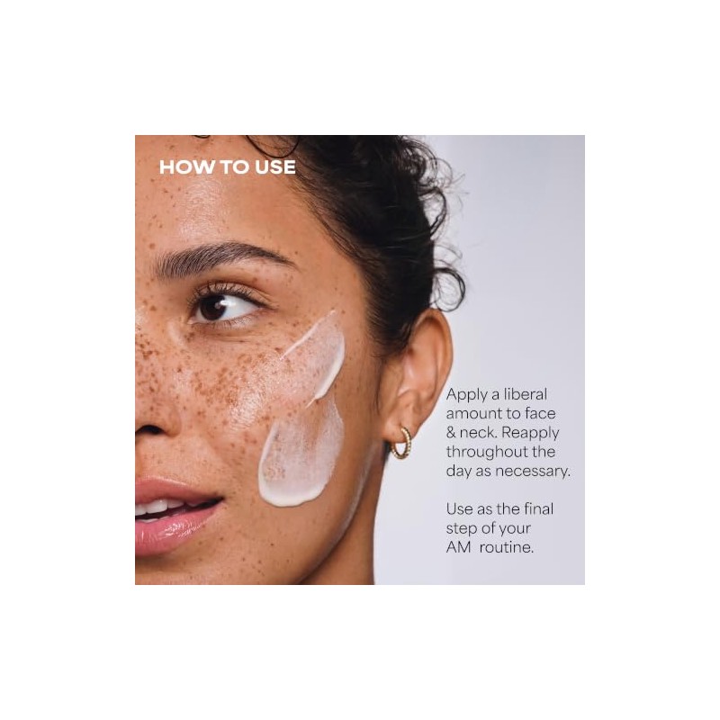 Paula Choice Clear Ultra Light Daily Fluid Spf Anti Aging