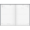 rido/idé Book Calendar Model Executive Planner (2025) "Plan Your Year",