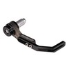 BikeTek CNC machined clutch lever control guard adjustable protection