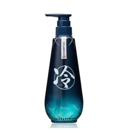 Kracie Cold Shampoo 16.9 fl oz (500 ml)