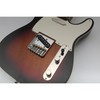 Musiclily Pro 10.8mm Small Barrel Steel Saddles Round Bridge Saddles