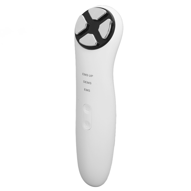 Handheld Face Beauty Machine 3 Vibration Gears Fade Fine Lines