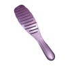 Calista Smoothie Hair Brush De-tangle Smooth Style Flexible Lightweight